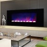 SmartCheminée Volcano XXL en WIFI